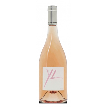 CUVEE YL ROSE 2019 - DOMAINE YVES LECCIA