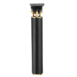 Deals-Andowl Rasoio Elettrico Tagliacapelli Portatile Ricaricabile Barba Rasoio Rifinitura T-Outliner Rasatura Taglio Di Capelli Parrucchiere Barbiere en oferta