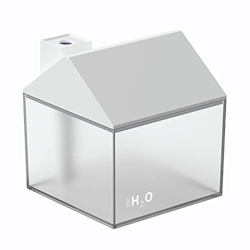 Umidificatore Mini Casa Ambiente Diffusore Oli Essenziali Luci Colorate Led Rgb Per Bambini Camera Scrivania Compatibile Con Essenze Aromi Solubili in características