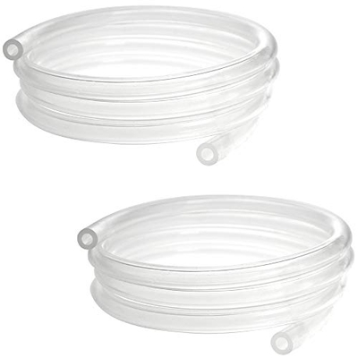 Tubo di ricambio per Spectra S2 Spectra S1 9Plus Avent Tiralatte Ameda Purely tua Nenesupply One-for-All Kit Sostituire Spectra Tubing Avent Tubing, A