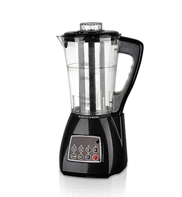 PRIXTON Thermogrind – Robot da cucina, 900 W, 8 programmi Título