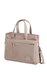 Samsonite Openroad Chic - 14 Pollici Cartella, 42 cm, 14 L, Rosa (Rose) en oferta
