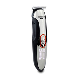 Giubra Tosatrice Zerocut Plus.1 Professional en oferta