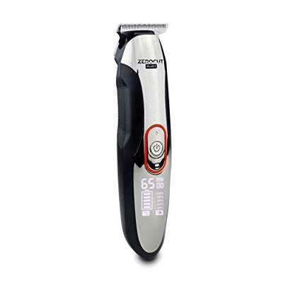 Giubra Tosatrice Zerocut Plus.1 Professional