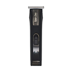 HAIRON Tosatrice Regolabarba Cordless Professionale, Raso Zero Advance, Taglio a Zero en oferta