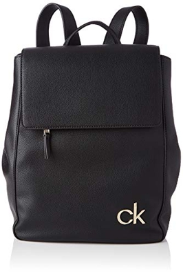 Calvin Klein Accessori, Donna, Nero (Black), Taglia Unica