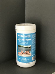 Redpool ACQUABROME 1 kg características