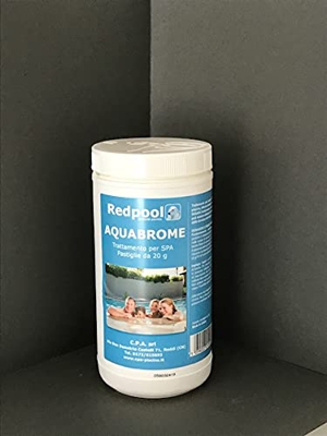 Redpool ACQUABROME 1 kg