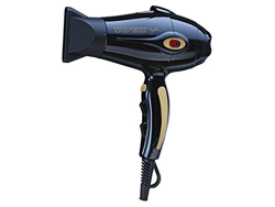 Retro Upgrade Asciugacapelli RUP901 Power Compact ionico digitale 2200W compatto Ultra luce professionale precio