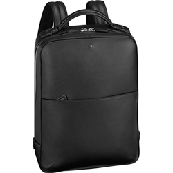 Montblanc Zaino Slim Black características
