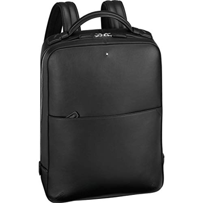 Montblanc Zaino Slim Black