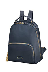 Samsonite Karissa 2.0 Zaino Casual, S (29 cm), Blu (Midnight Blue) en oferta