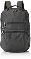 Kipling - Zaino TROY Black Peppery precio