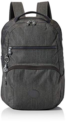 Kipling - Zaino TROY Black Peppery