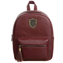 Harry Potter Grifondoro PU Mini zaino en oferta