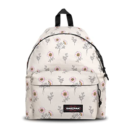 EASTPAK ZAINO PADDED PAK'R WILD WHITE precio