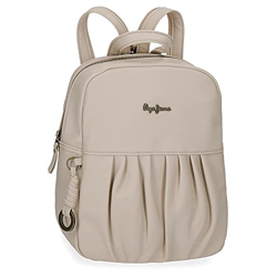 Pepe Jeans Iria Zaino casual, 24 x 28 x 10 cm precio
