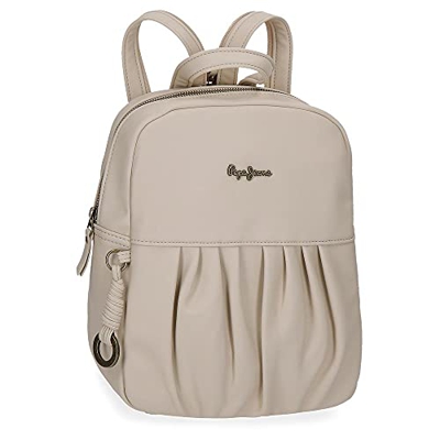 Pepe Jeans Iria Zaino casual, 24 x 28 x 10 cm