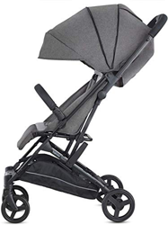 Inglesina Sketch Passeggino pieghevole leggero, Grigio, 49 x 104 x 82 cm en oferta