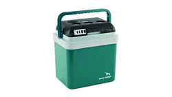 Easy Camp Chilly 12V/230V 24L, Frigorifero Unisex-Adulto, Blu Petrolio, 24 l características