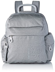 Mandarina Duck MD 20, MD20 Lux Backpack/Snow Donna, Taglia Unica en oferta