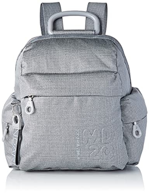 Mandarina Duck MD 20, MD20 Lux Backpack/Snow Donna, Taglia Unica