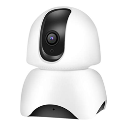 Monitor infantile rotante di aspetto piccolo e carino 720P Baby Care Monitor adatto per il posizionamento nella(U.S. regulations) precio