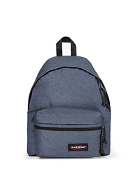 Eastpak EK69D ZAINO PADDED ZIPPL'R 42X CRAFTY JEANS,UNICA características