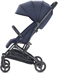 Inglesina Sketch Passeggino Leggero, Blu (Navy) en oferta