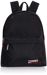 Tommy Hilfiger TJM Campus Boy Backpack Black precio