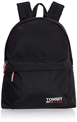 Tommy Hilfiger TJM Campus Boy Backpack Black