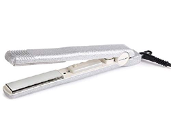 PIASTRA PER CAPELLI CORIOLISS C-STYLE SILVER SPARKLE precio