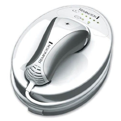 Remington IPL4000 Epilatore a Luce Pulsata