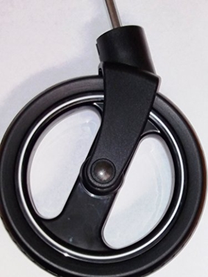 Peg Perego - Ruota anteriore per Peg Perego Book S