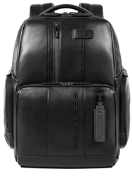 Zaino Piquadro fast-check urban 15.6'' CA4532UB00 nero precio