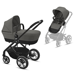 Cybex Talos S 2in1 Soho Grigio en oferta