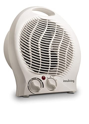 Termoventilatore potenza 2000W Innoliving INN-580
