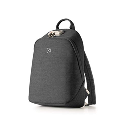 INTEMPO Zainetto TEKNIKO CHIC 9231TK34 Nero precio