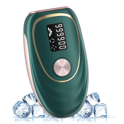 ZKMAGIC Dispositivo di depilazione IPL en oferta