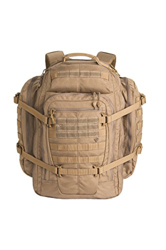 First Tactical Specialist - Zaino da 3 giorni, Unisex - Adulto, 180004, Coyote, Taglia unica en oferta