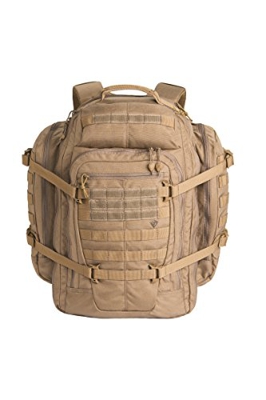First Tactical Specialist - Zaino da 3 giorni, Unisex - Adulto, 180004, Coyote, Taglia unica