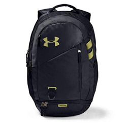 Under Armour Hustle 4.0 Sacco Da Montagna, Unisex – Adulto, Nero, Taglia Unica características