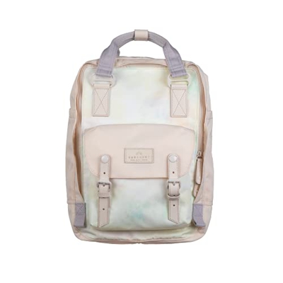 Doughnut Macaroon Unicorn Dream Series Zaino Unisex Adulto