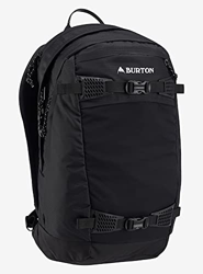 Burton Day Hiker 28L, Zaino Sportivo Unisex Adulto, True Nero Ripstop, 28 l precio