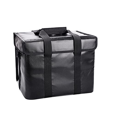 Bobin Borsa per Il Trasporto Compatibile con La Centrale Elettrica Portatile, Custodia per Custodia per La Centrale Elettrica Portatile Explorer 500