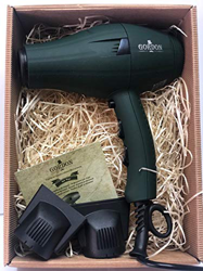 Asciugacapelli Professionale GORDON 2000W precio