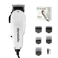 EUROMATIC HC 501 Tagliacapelli Uomo Professionale,Rasoio Elettrico Barba características
