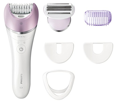 Philips Satinelle Advanced Bre635/00