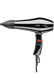 Moser Profi Asciugacapelli Protect 1500 Watt características