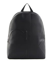 Calvin Klein Round Backpack Black características
